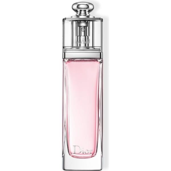 profumi Dior bianco