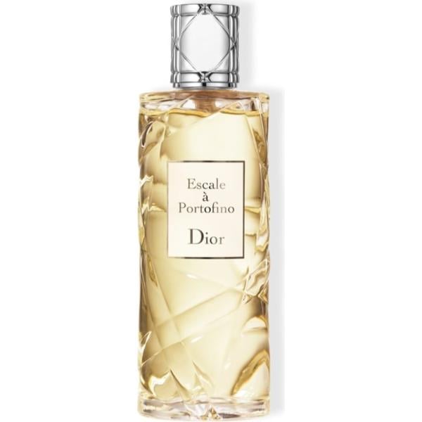 profumi Dior bianco