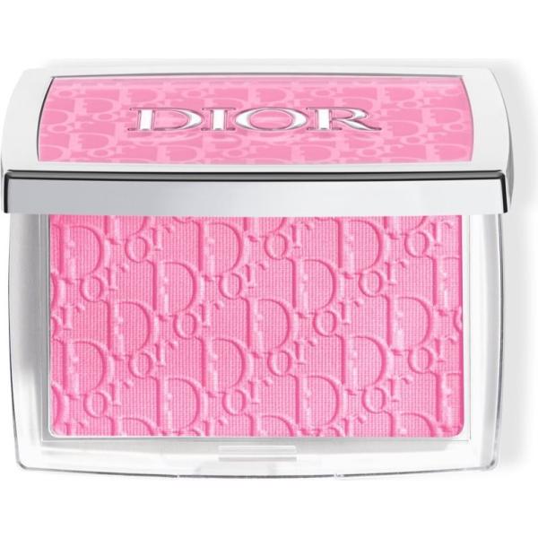 blush Dior rosa
