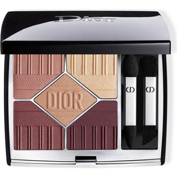 ombretti Dior multicolore