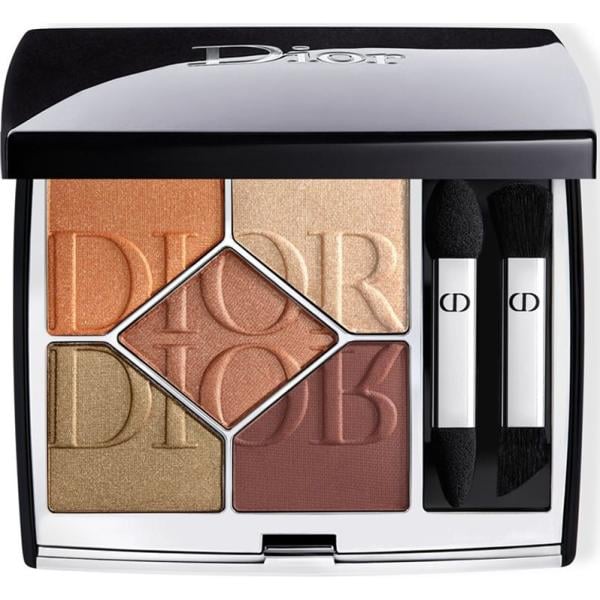 ombretti Dior multicolore