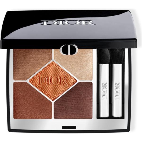 ombretti Dior multicolore