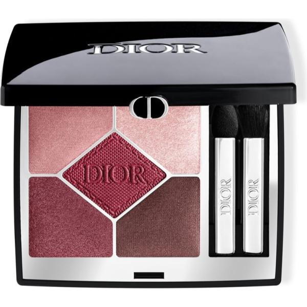 ombretti Dior multicolore