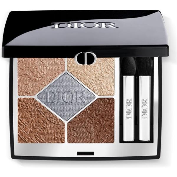ombretti Dior multicolore