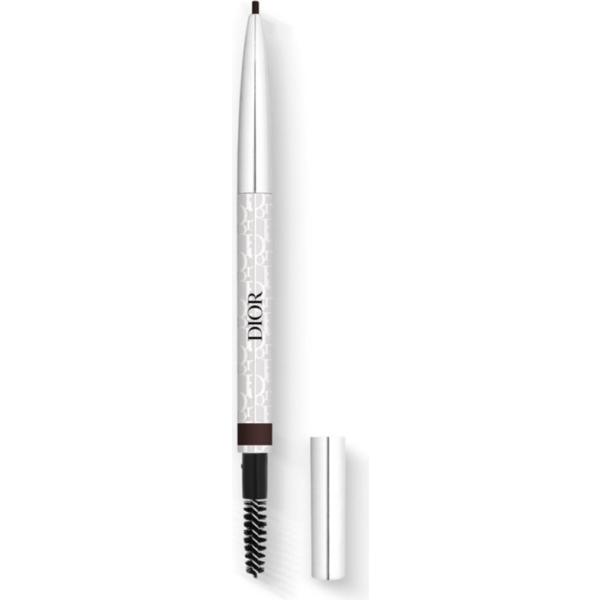 eyeliner Dior bianco