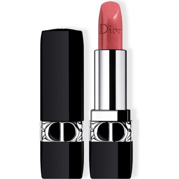 rossetti Dior nero