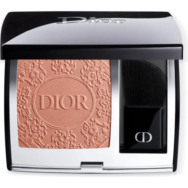 blush Dior multicolore