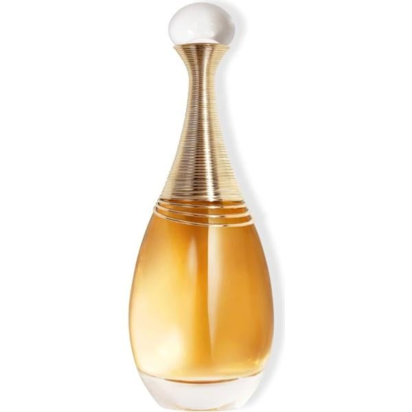 profumi Dior bianco