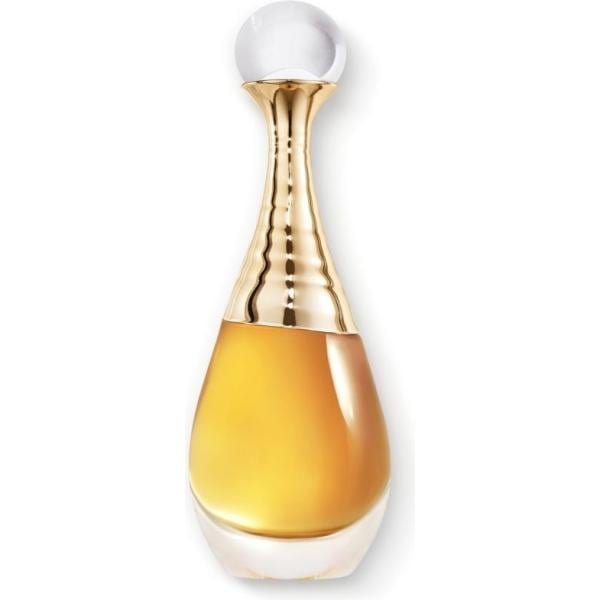 profumi Dior bianco