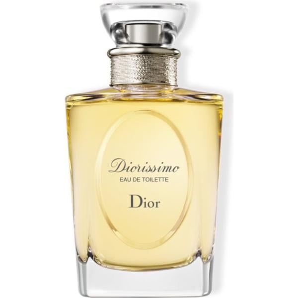 profumi Dior bianco