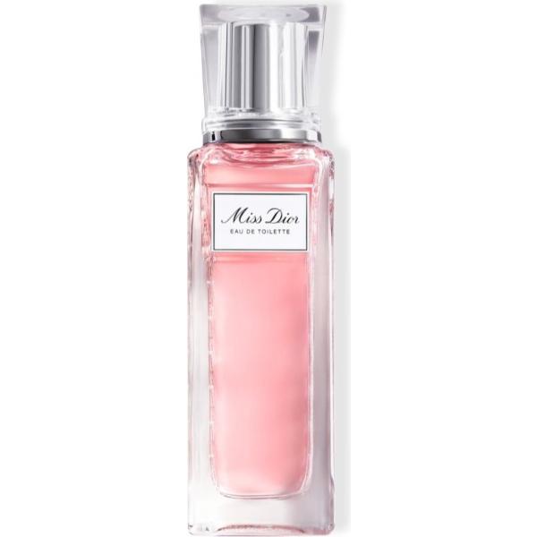 profumi Dior bianco