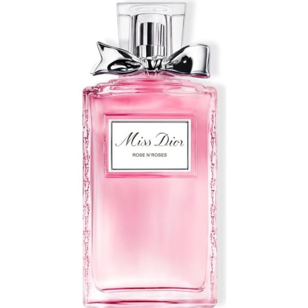 profumi Dior bianco
