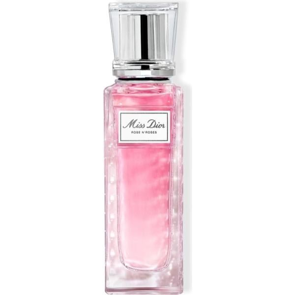 profumi Dior bianco