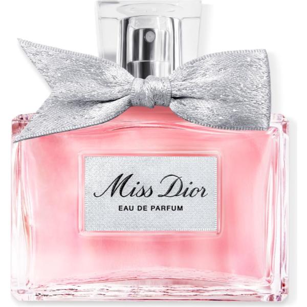 Profumo da donna in rosa scuro a fiori Dior
