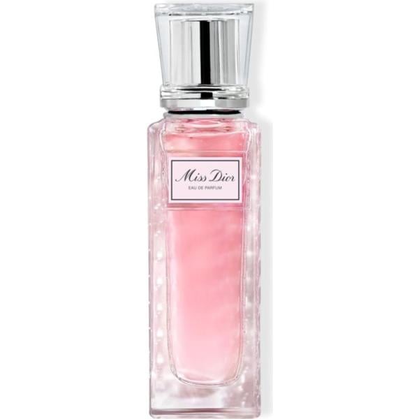 profumi Dior bianco