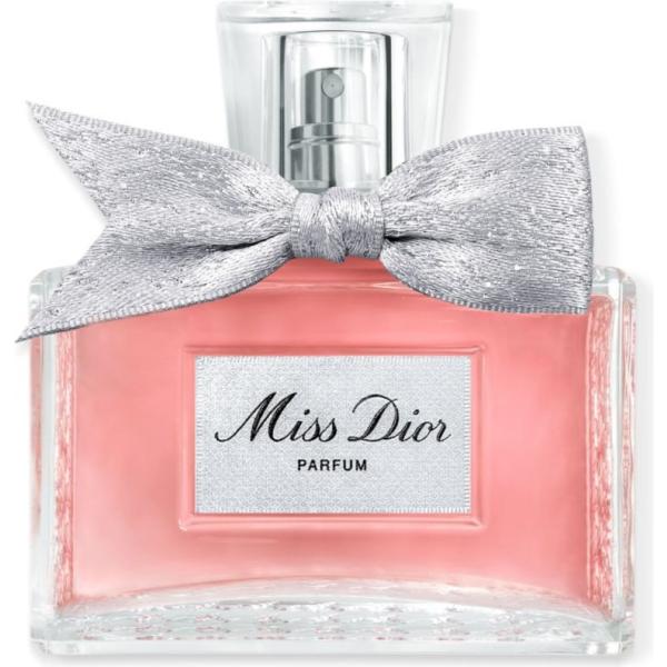 profumi Dior grigio