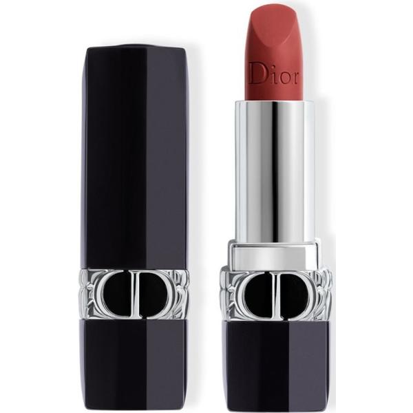 rossetti Dior multicolore