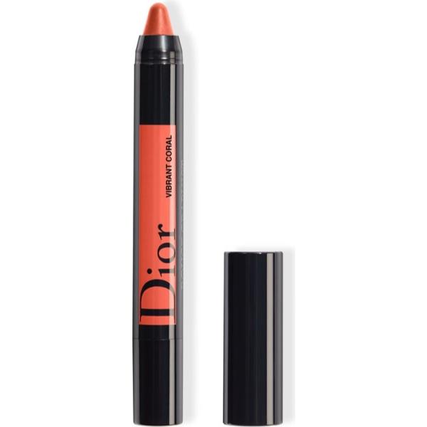 rossetti Dior multicolore