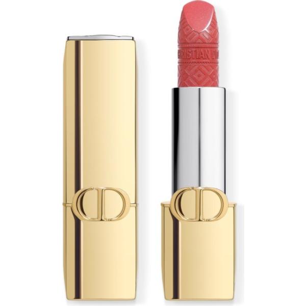 rossetti Dior bianco