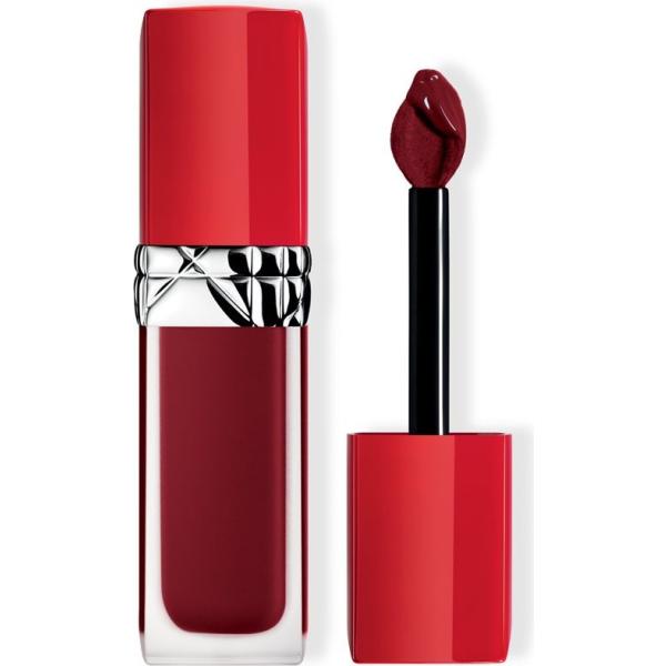 rossetti Dior rosso