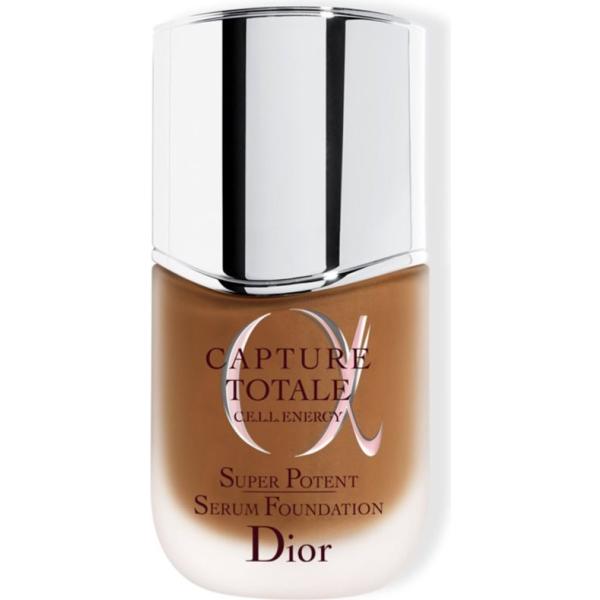 fondotinta Dior bianco