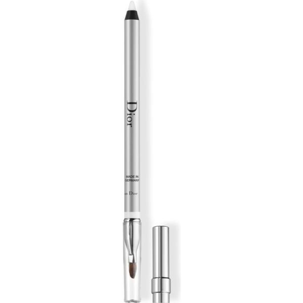 matite labbra Dior bianco