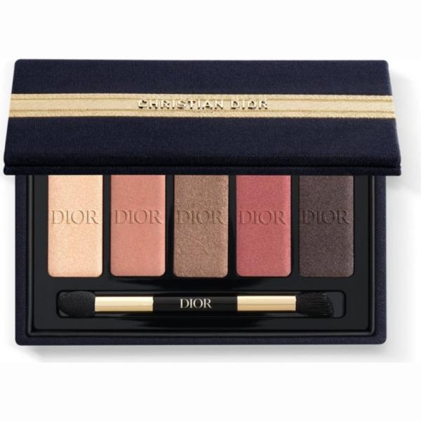 ombretti Dior nero