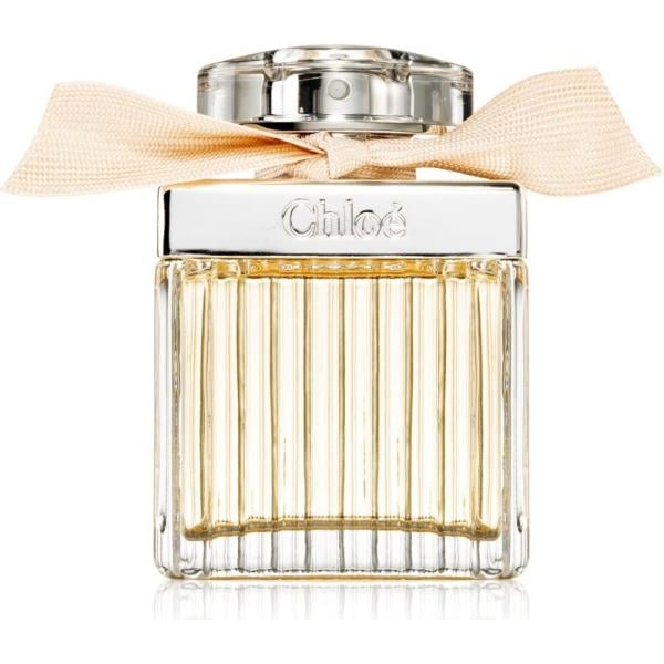 profumi Chloé bianco a fiori