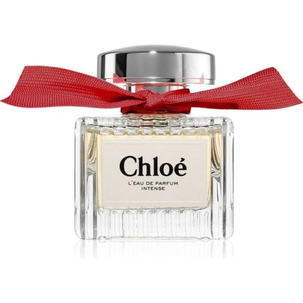 profumi Chloé bianco a fiori