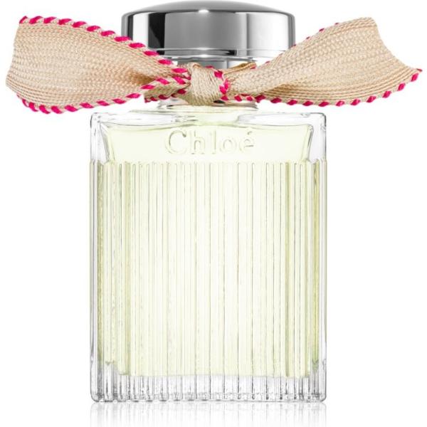 profumi Chloé bianco a fiori
