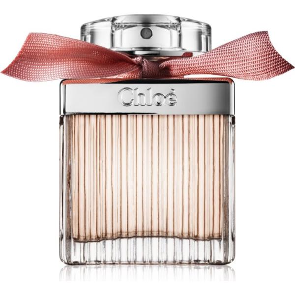 profumi Chloé bianco a fiori