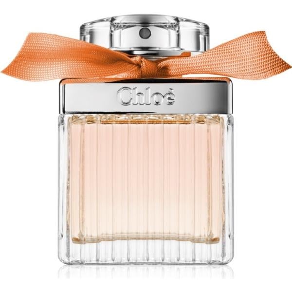 profumi Chloé marrone a fiori