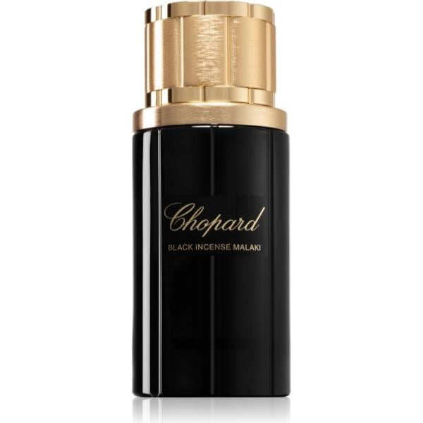 profumi Chopard nero