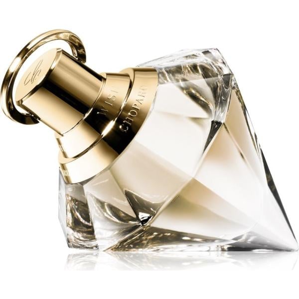 profumi Chopard bianco a fiori