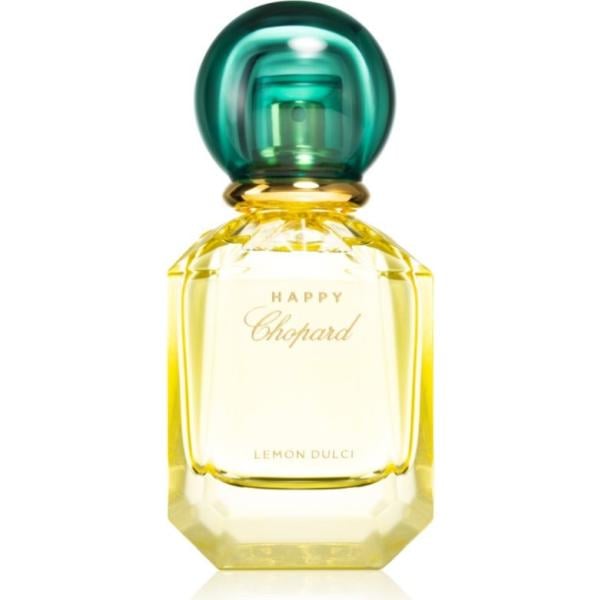 profumo da donna in bianco avorio Chopard
