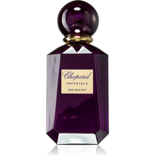 profumi Chopard viola a fiori