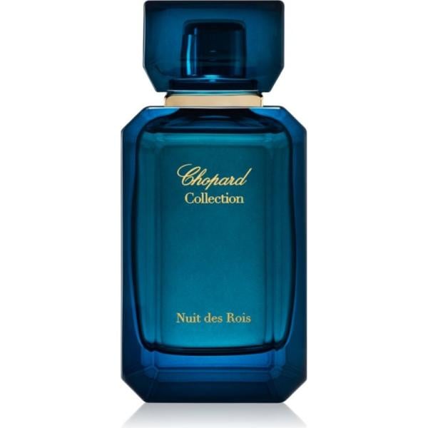 profumi Chopard verde