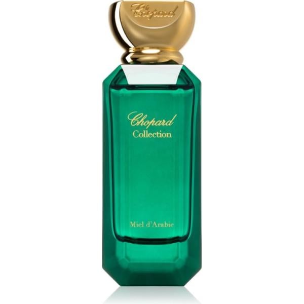 profumi Chopard verde