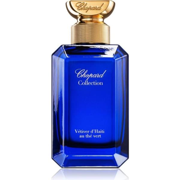 profumi Chopard blu