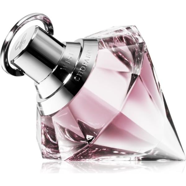 profumi Chopard bianco a fiori