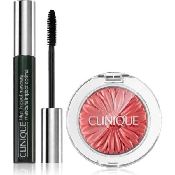 Blush da donna in bianco neve Clinique