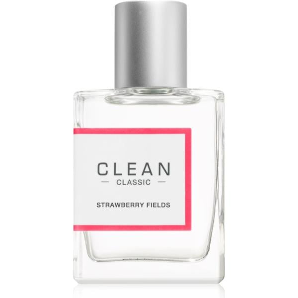 Profumo da donna in bianco neve Clean