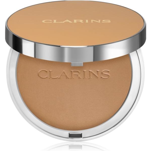 ciprie Clarins marrone