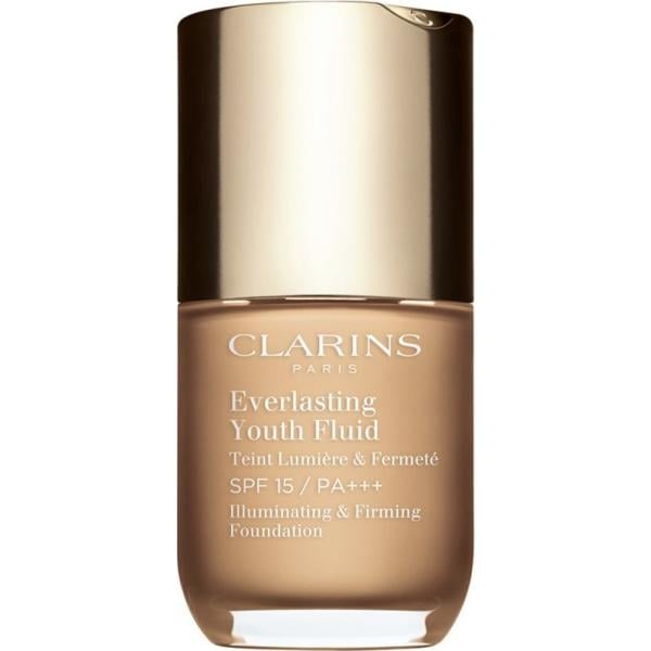 fondotinta Clarins multicolore