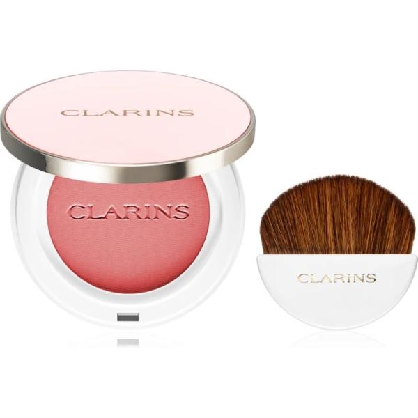 blush Clarins rosa