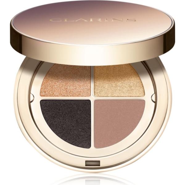 ombretti Clarins multicolore