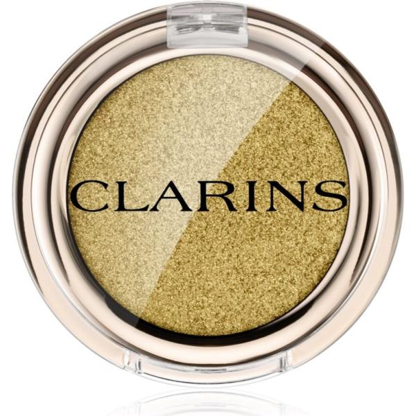 ombretti Clarins marrone