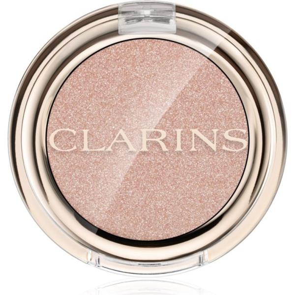 ombretti Clarins marrone