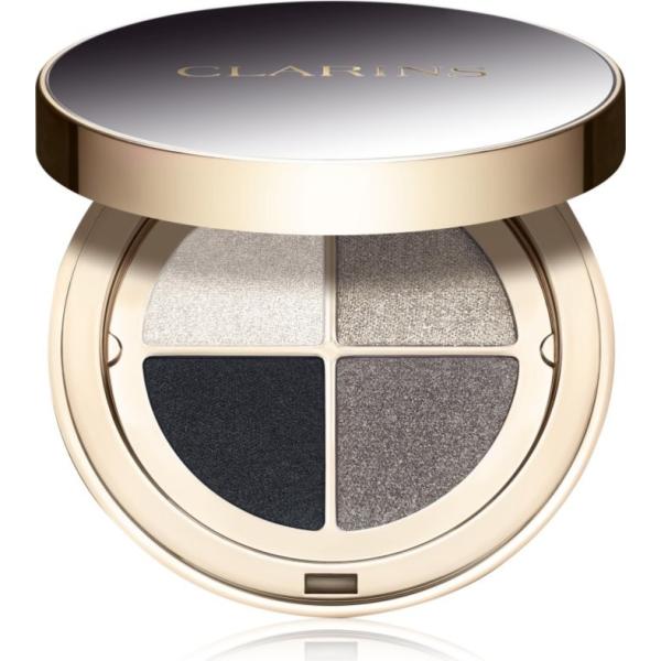 ombretti Clarins multicolore