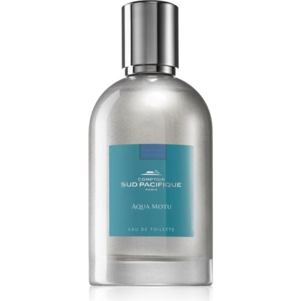 profumi Comptoir Sud Pacifique multicolore